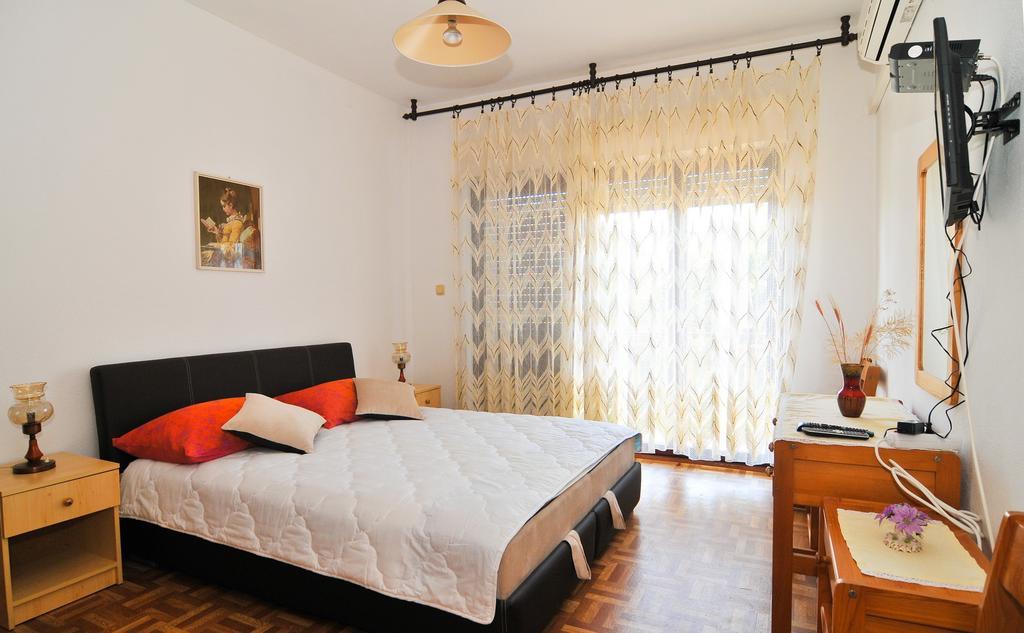 Guesthouse Lanca Tivat Phòng bức ảnh