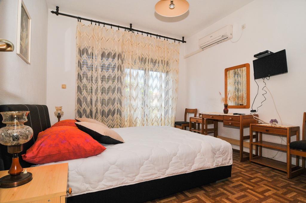 Guesthouse Lanca Tivat Phòng bức ảnh